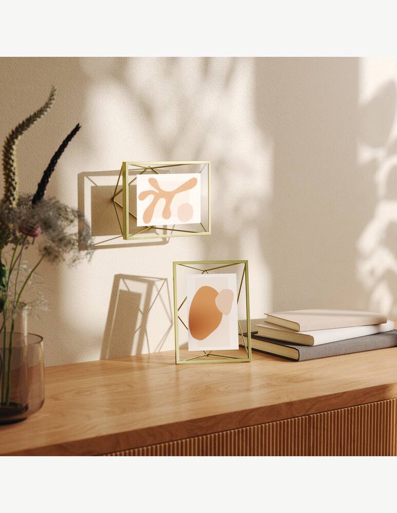 rinascente Umbra Prisma Portafoto 10x15cm