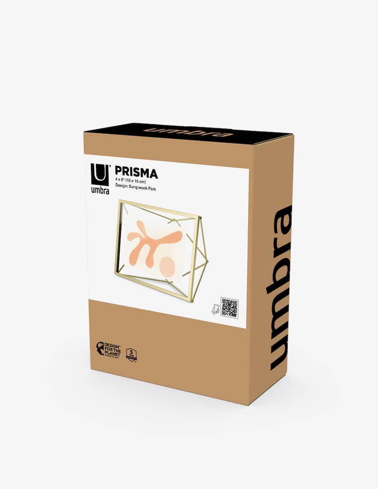 Umbra Prisma Portafoto 10x15cm - immagine 10 Umbra Prisma Portafoto 10x15cm - immagine 10