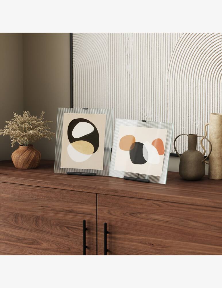 rinascente Umbra Flute Picture Frame