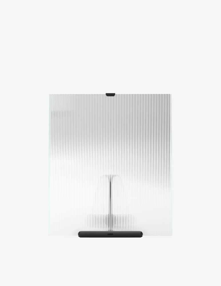 Umbra Flute Picture Cornice 20x25cm - immagine 3 Umbra Flute Picture Cornice 20x25cm - immagine 3