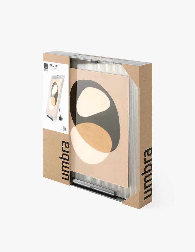 rinascente Umbra Flute Picture Frame