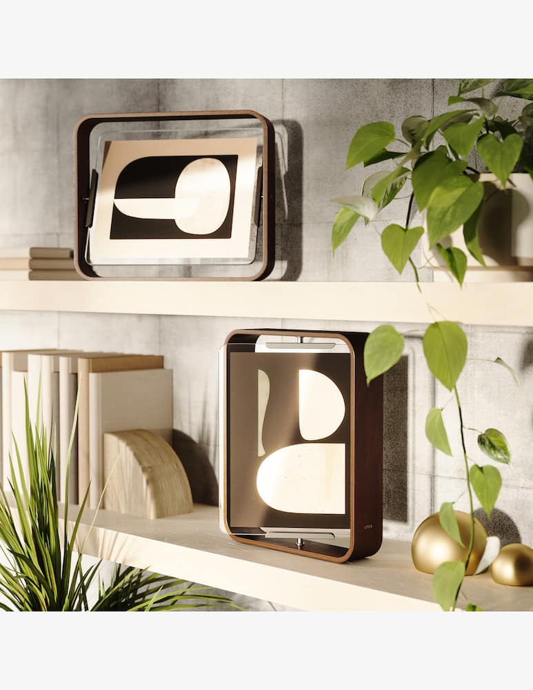 rinascente Umbra Bellwood Desk Frame