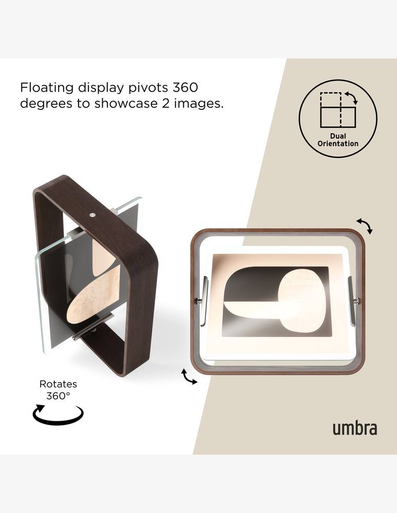 rinascente Umbra Bellwood Desk Frame