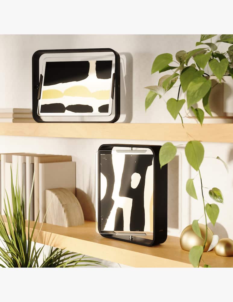Umbra Bellwood Desk Frame 20x25cm - picture 2 Umbra Bellwood Desk Frame 20x25cm - picture 2