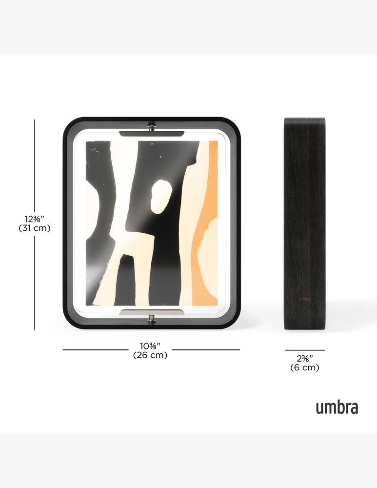 rinascente Umbra Bellwood Desk Frame