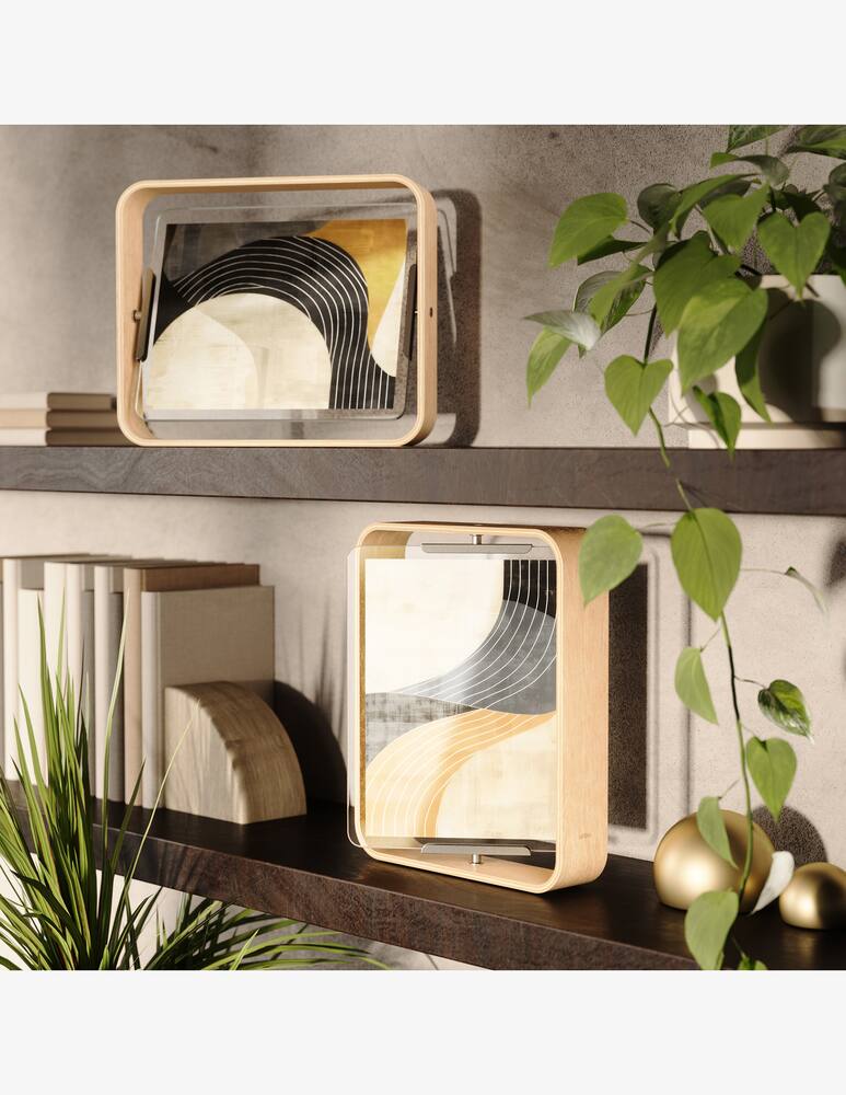 rinascente Umbra Bellwood Desk Frame