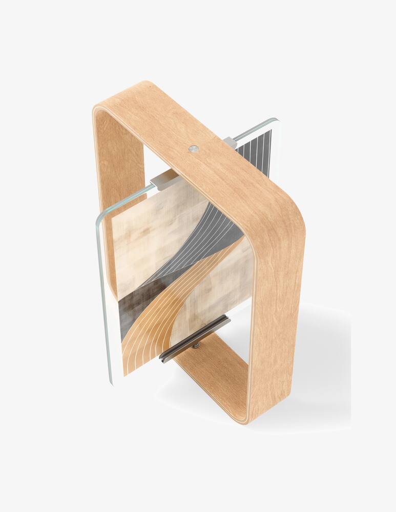 rinascente Umbra Bellwood Desk Frame