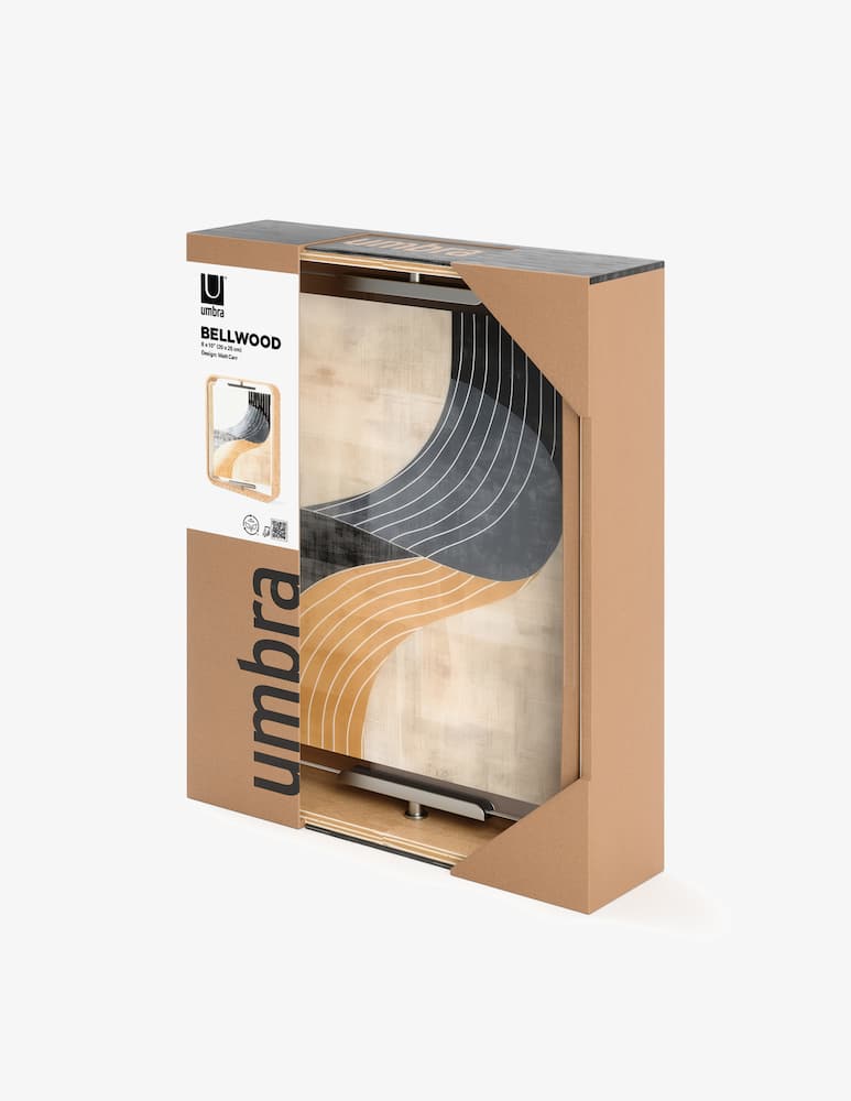 Umbra Bellwood Cornice Da Tavolo 20x25cm - immagine 6 Umbra Bellwood Cornice Da Tavolo 20x25cm - immagine 6