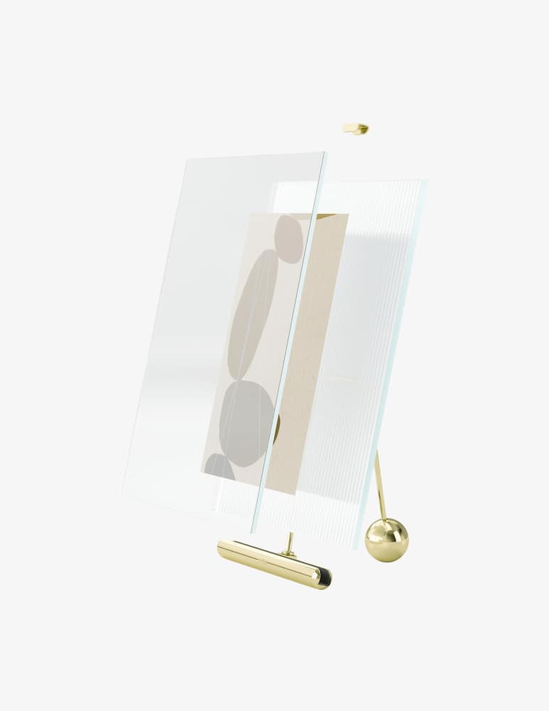 rinascente Umbra Flute Cornice portafoto