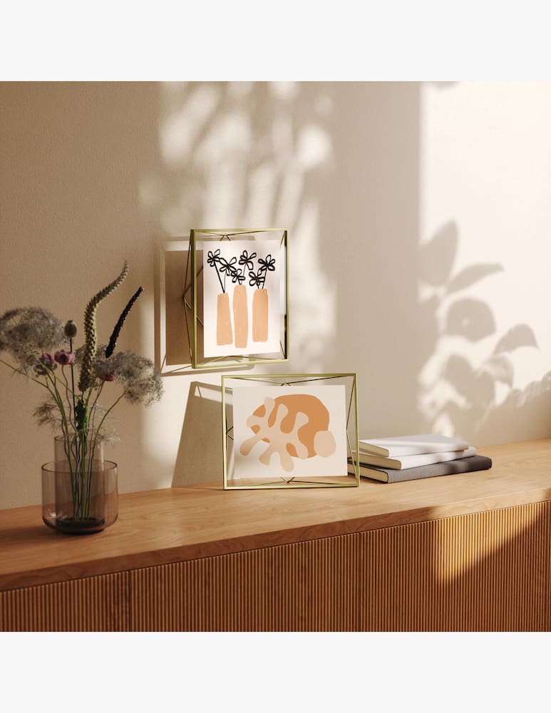 rinascente Umbra Prisma Portafoto 20x25cm