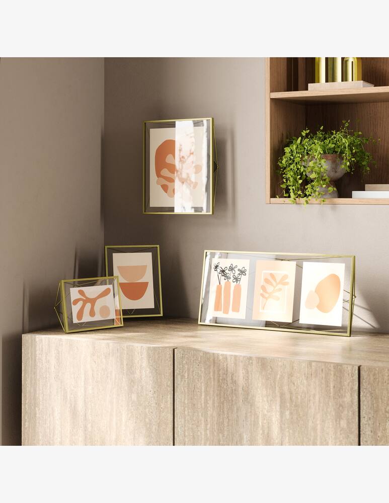 rinascente Umbra Prisma Portafoto 20x25cm