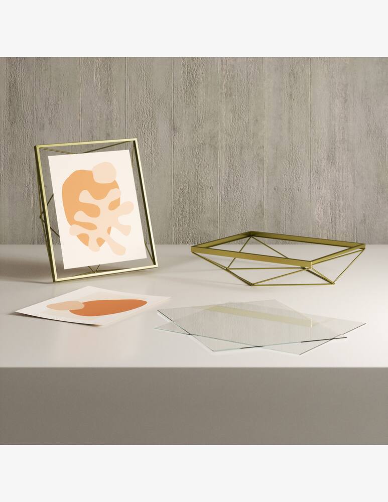 rinascente Umbra Prisma Portafoto 20x25cm