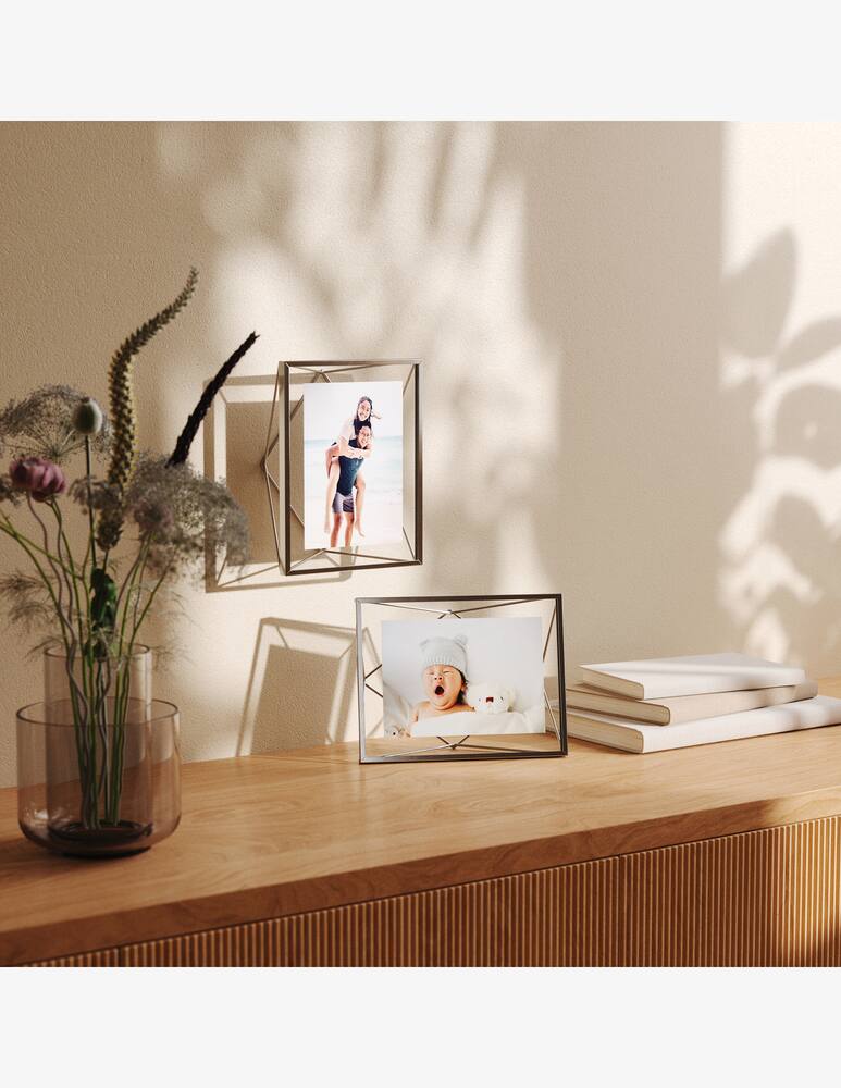 rinascente Umbra Prisma Photo Frame 13x18cm