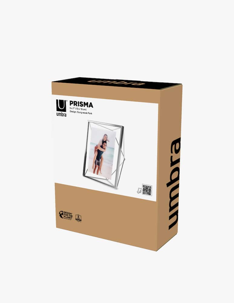 Umbra Prisma Portafoto 13x18cm - immagine 9 Umbra Prisma Portafoto 13x18cm - immagine 9