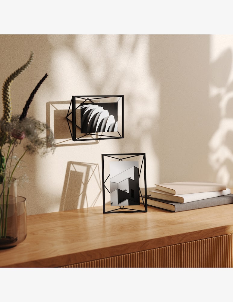 rinascente Umbra Prisma Portafoto 10x15cm