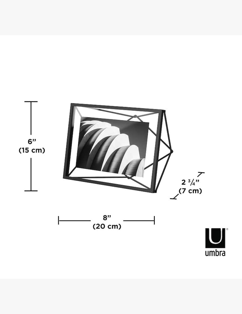 Umbra Prisma Portafoto 10x15cm - immagine 5