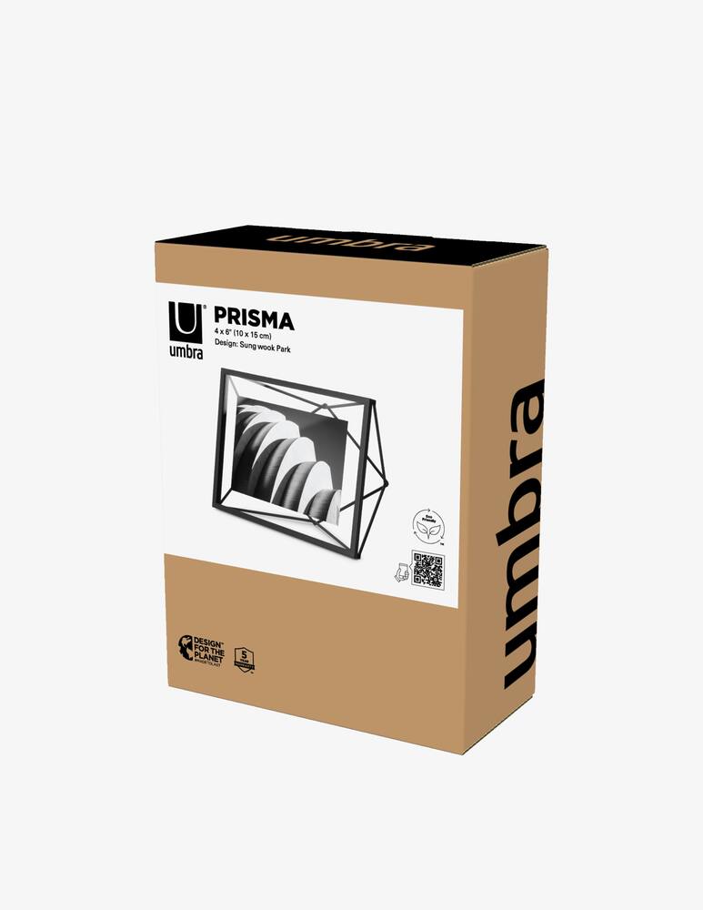 rinascente Umbra Prisma Portafoto 10x15cm