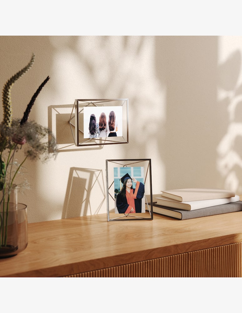 rinascente Umbra Prisma Portafoto 10x15cm