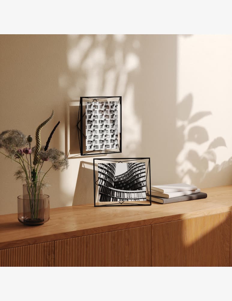 rinascente Umbra Prisma Portafoto 20x25cm