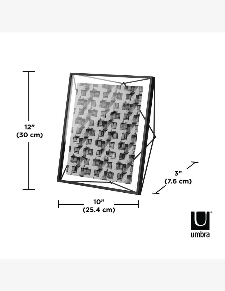 rinascente Umbra Prisma Portafoto 20x25cm