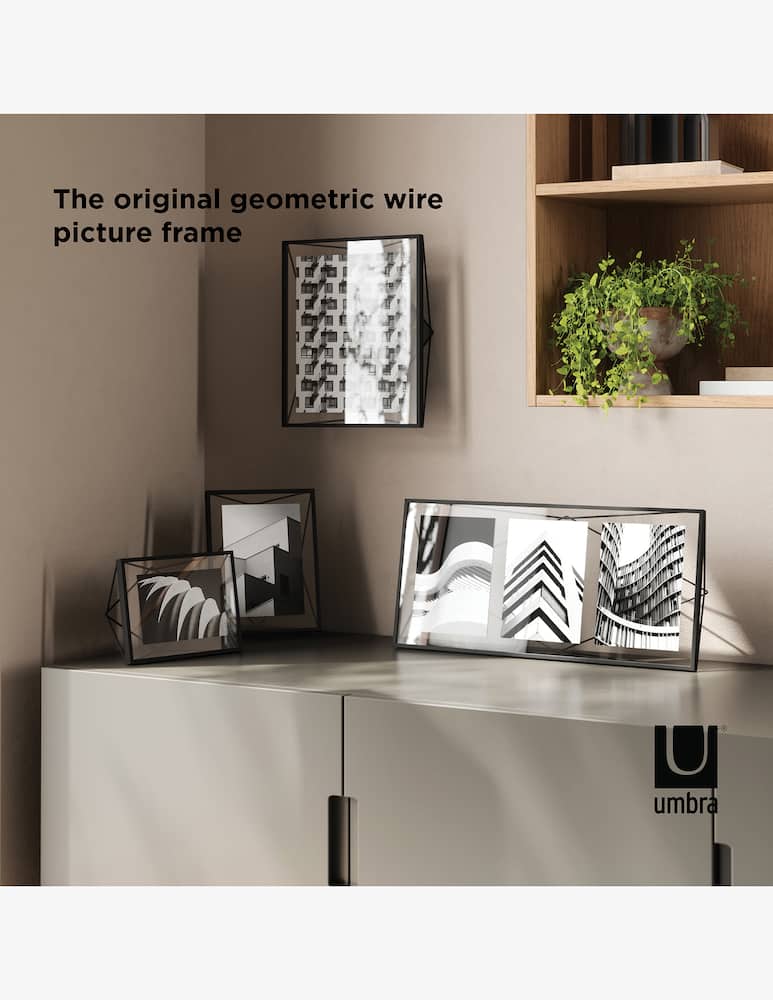 rinascente Umbra Prisma Portafoto 20x25cm