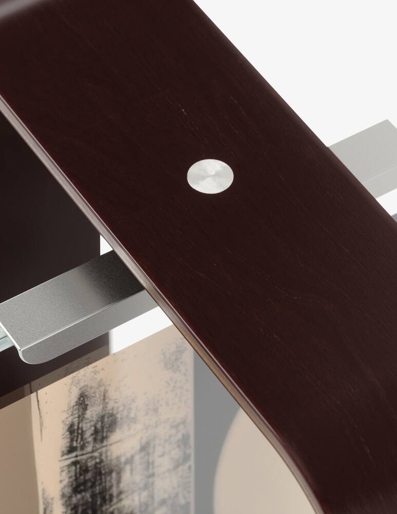 rinascente Umbra Cornice da tavolo in legno Bellwood Umbra