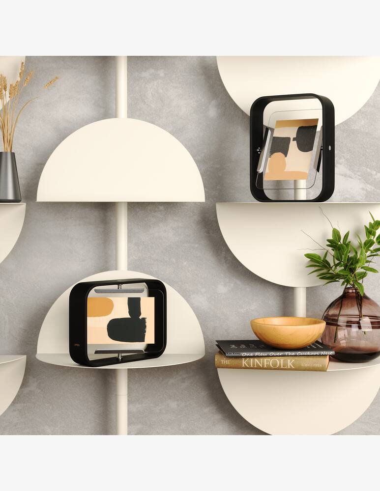 rinascente Umbra Bellwood Cornice Da Tavolo