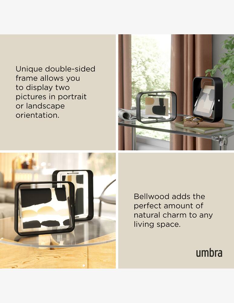 rinascente Umbra Bellwood Cornice Da Tavolo