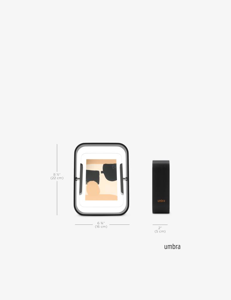 rinascente Umbra Bellwood Cornice Da Tavolo