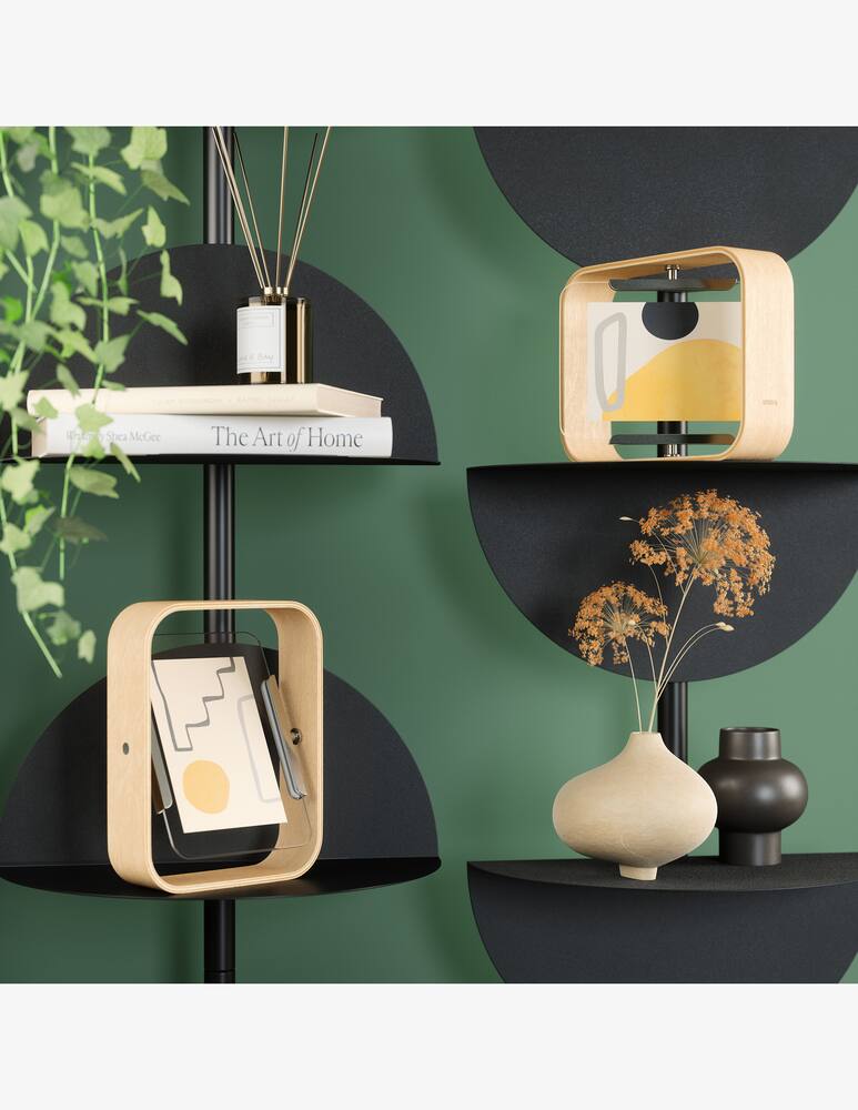 rinascente Umbra Bellwood Cornice Da Tavolo