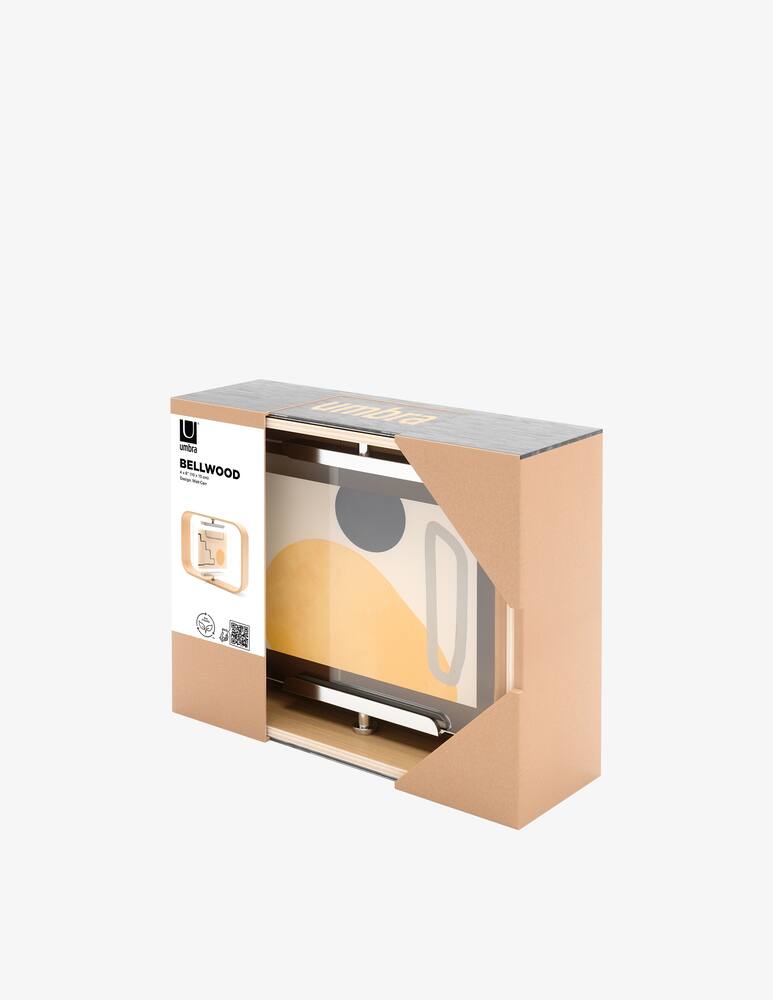 rinascente Umbra Bellwood Cornice Da Tavolo