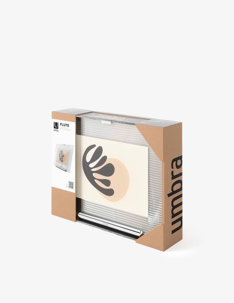 rinascente Umbra Flute Picture Frame