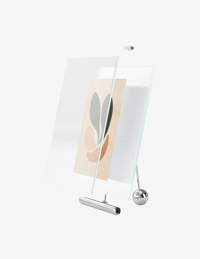 rinascente Umbra Flute Picture Frame