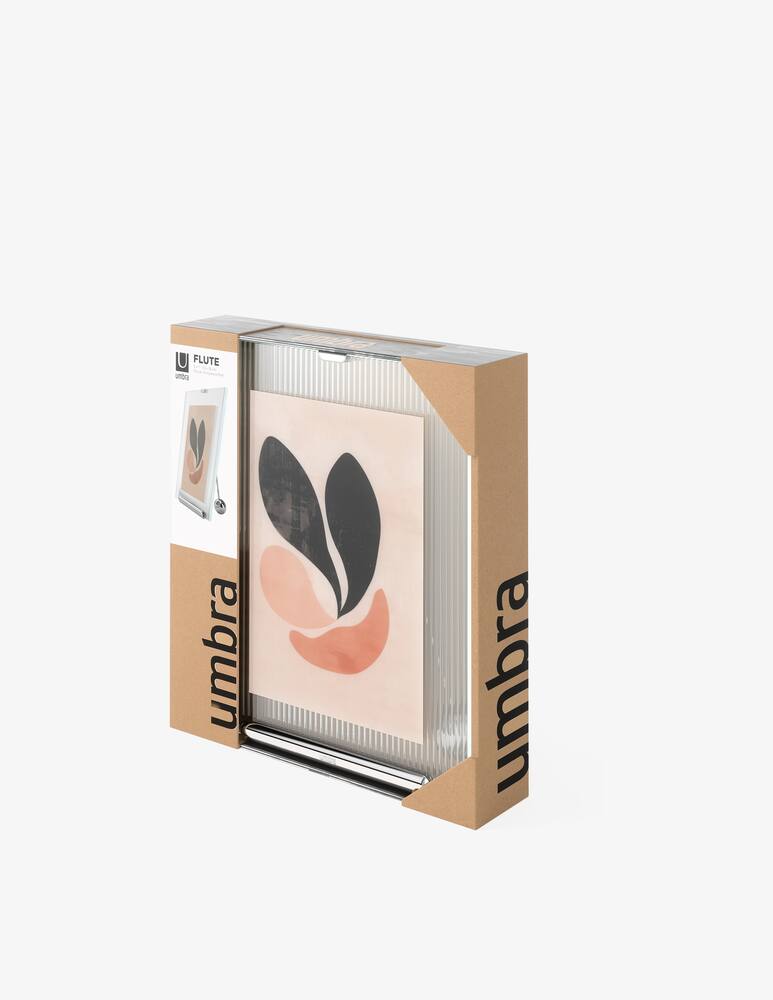 rinascente Umbra Flute Picture Frame