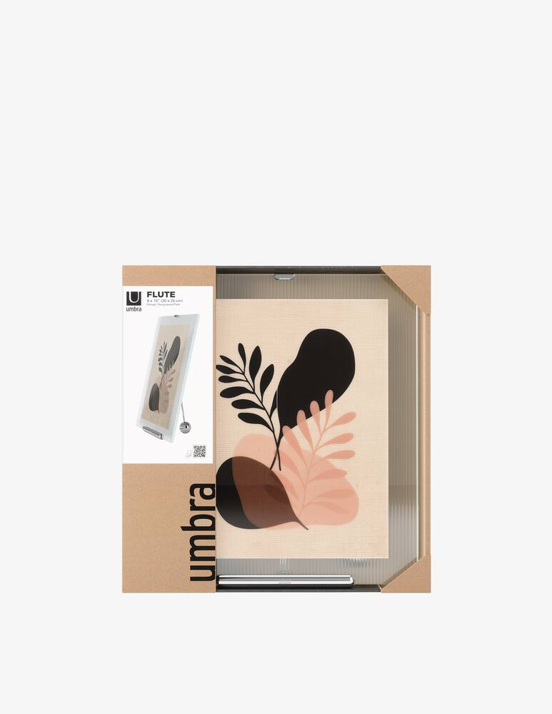 rinascente Umbra Flute Picture Frame