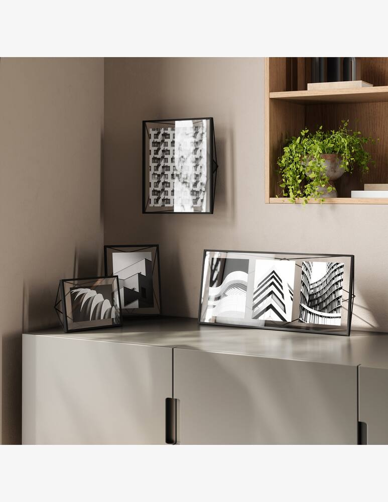 rinascente Umbra Prisma Portafoto 2/3 Foto