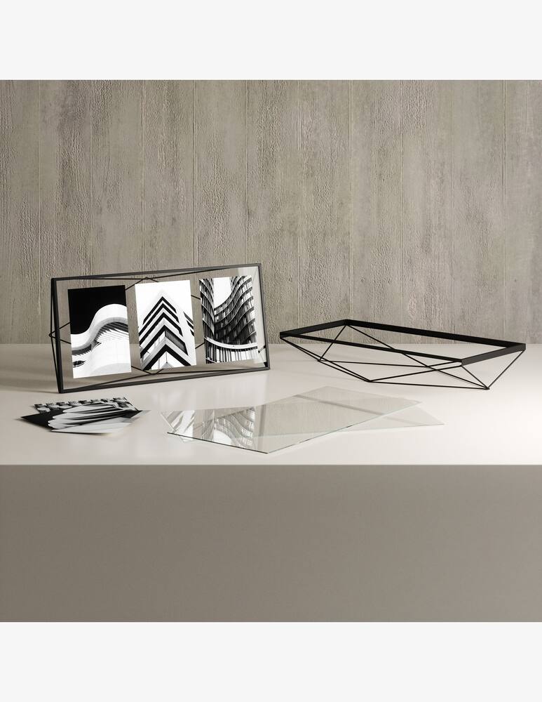 rinascente Umbra Prisma Portafoto 2/3 Foto