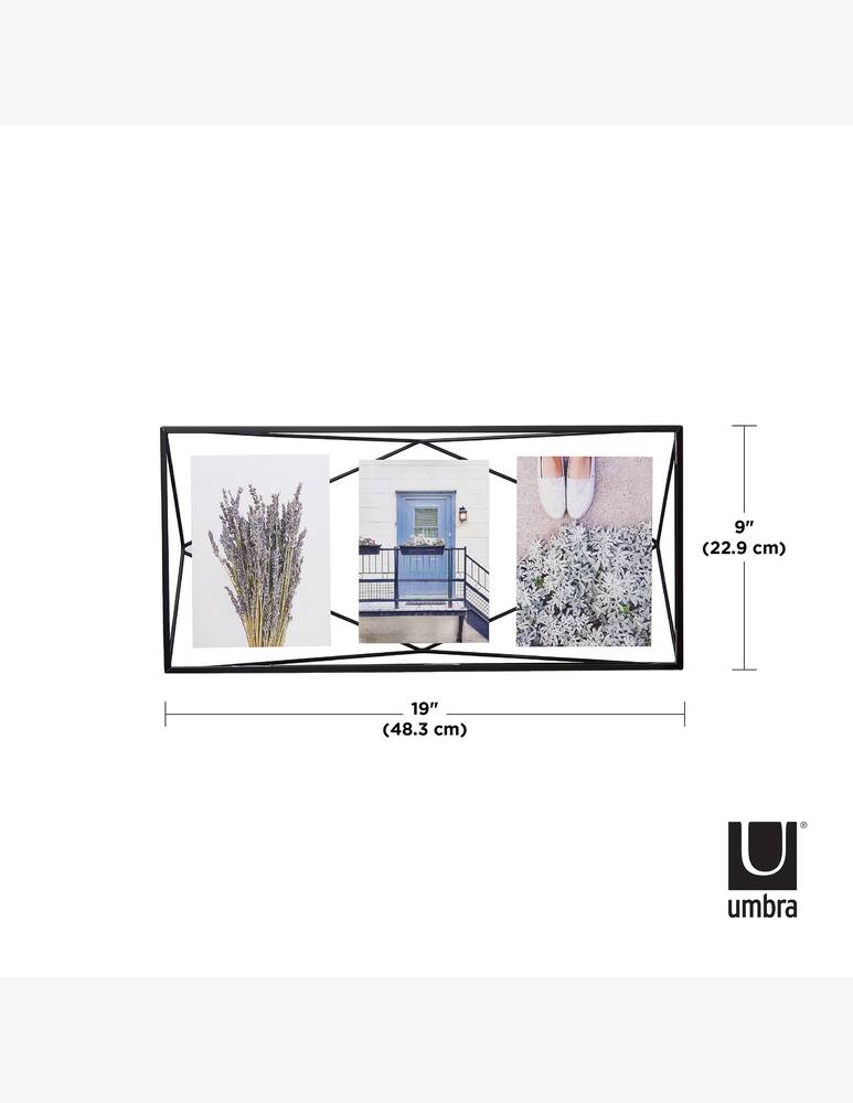 rinascente Umbra Prisma Portafoto 2/3 Foto