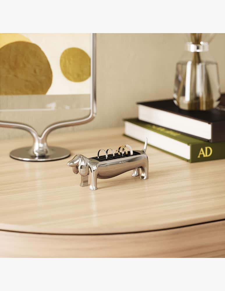 rinascente Umbra Porta anelli Dachsie