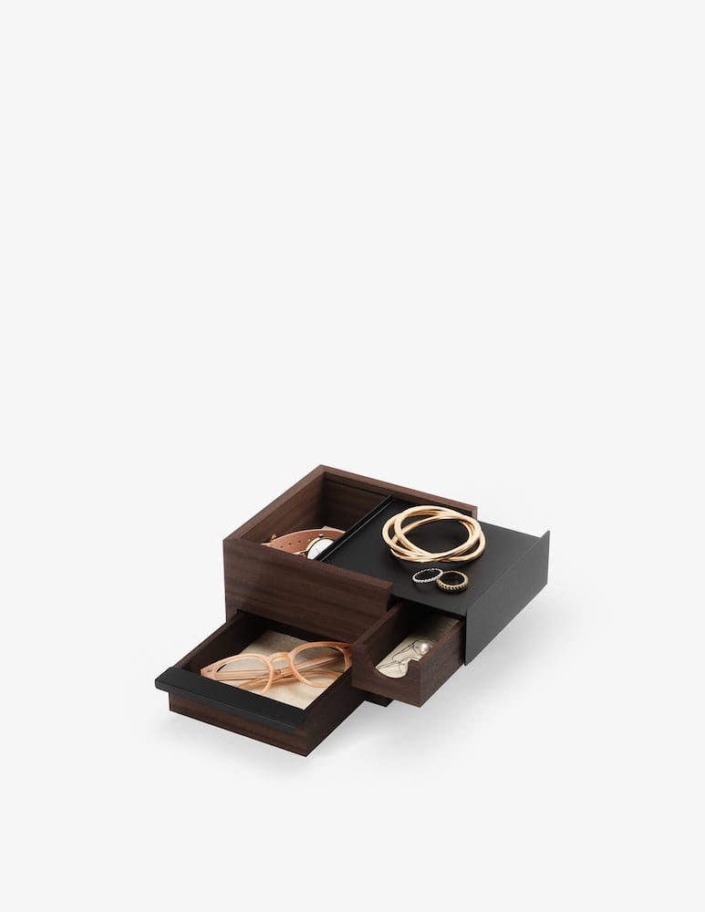rinascente Umbra Stowit Mini Jewellery Box