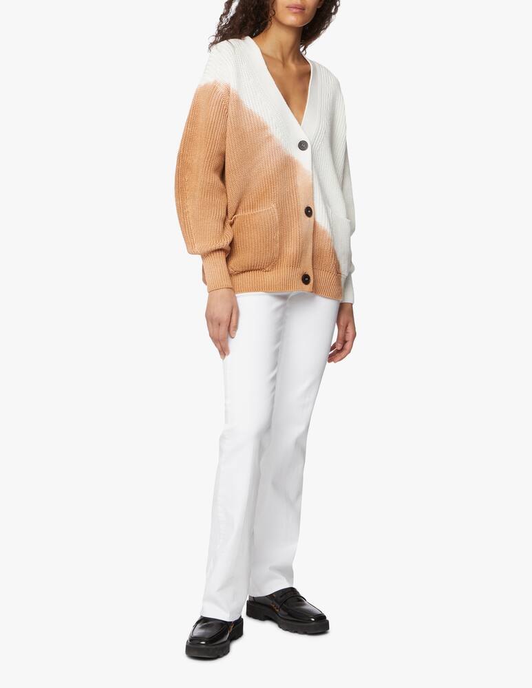 Roberto Collina Cotton cardigan - picture 2 Roberto Collina Cotton cardigan - picture 2