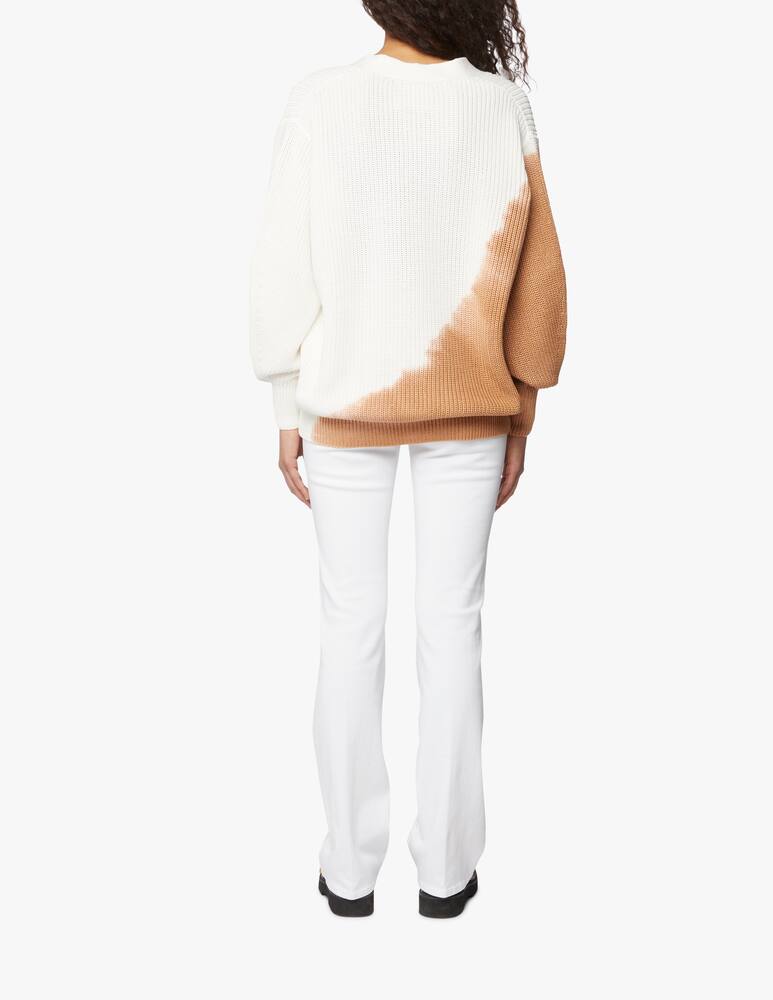 Roberto Collina Cotton cardigan - picture 3 Roberto Collina Cotton cardigan - picture 3