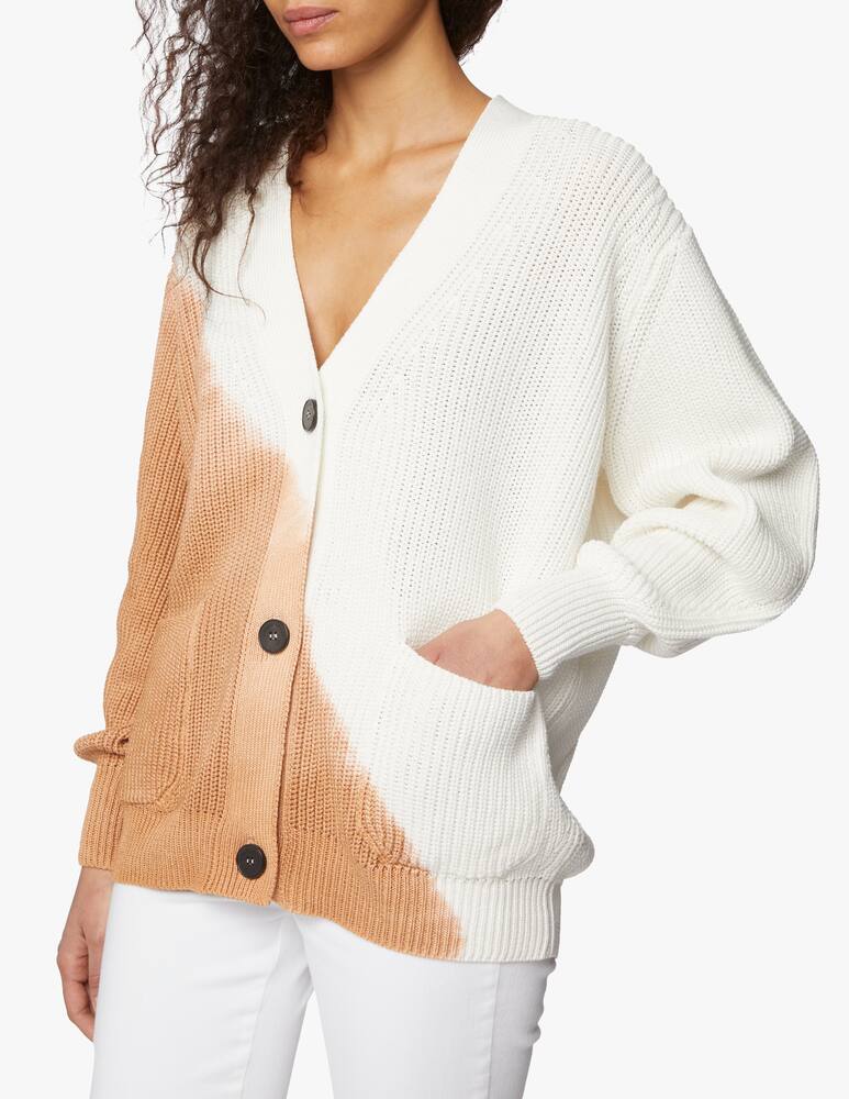Roberto Collina Cotton cardigan - picture 5 Roberto Collina Cotton cardigan - picture 5