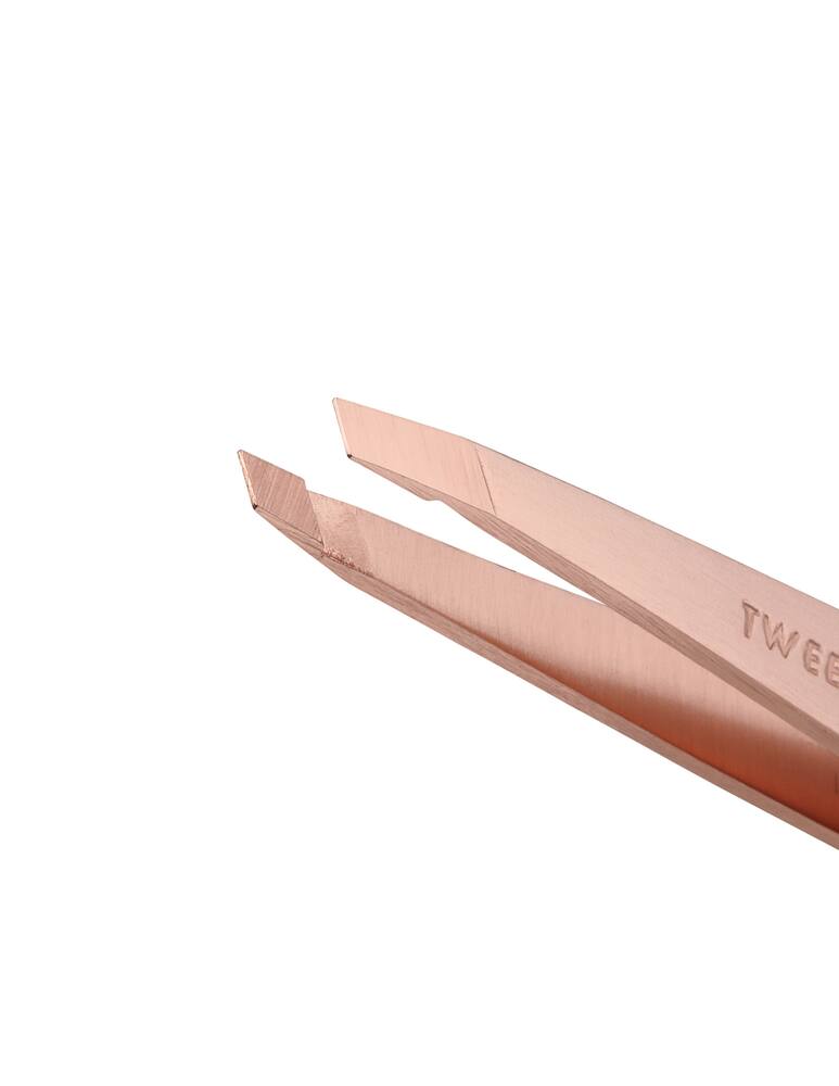 rinascente Tweezerman Studio Slant Tweezer