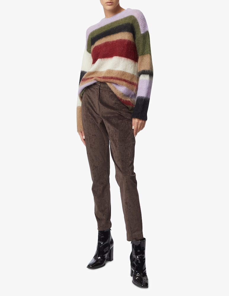 rinascente Sundek Alpaca blend jumper Flo