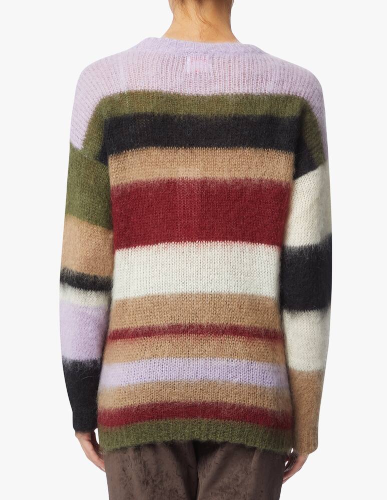 rinascente Sundek Alpaca blend jumper Flo