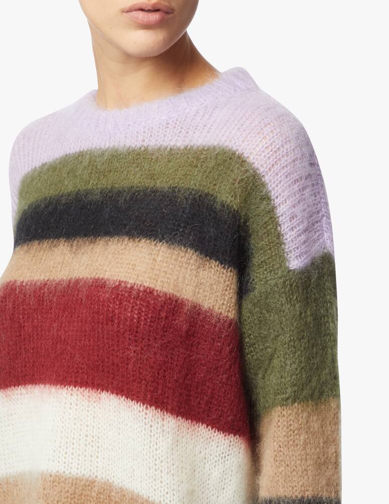 rinascente Sundek Alpaca blend jumper Flo