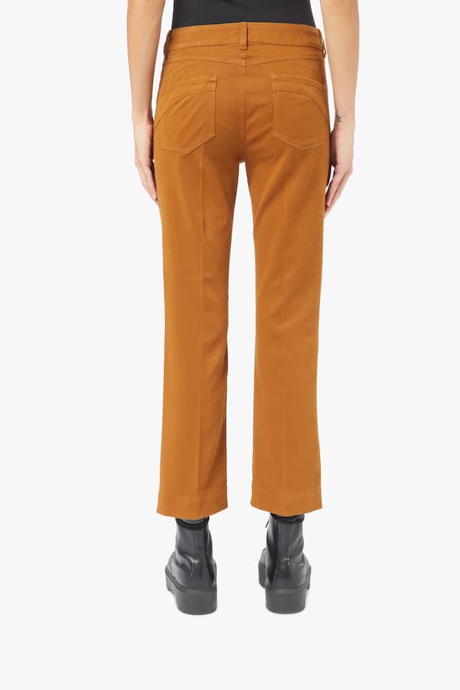 Sportmax Pantalone lungo Rossana - immagine 3 Sportmax Pantalone lungo Rossana - immagine 3