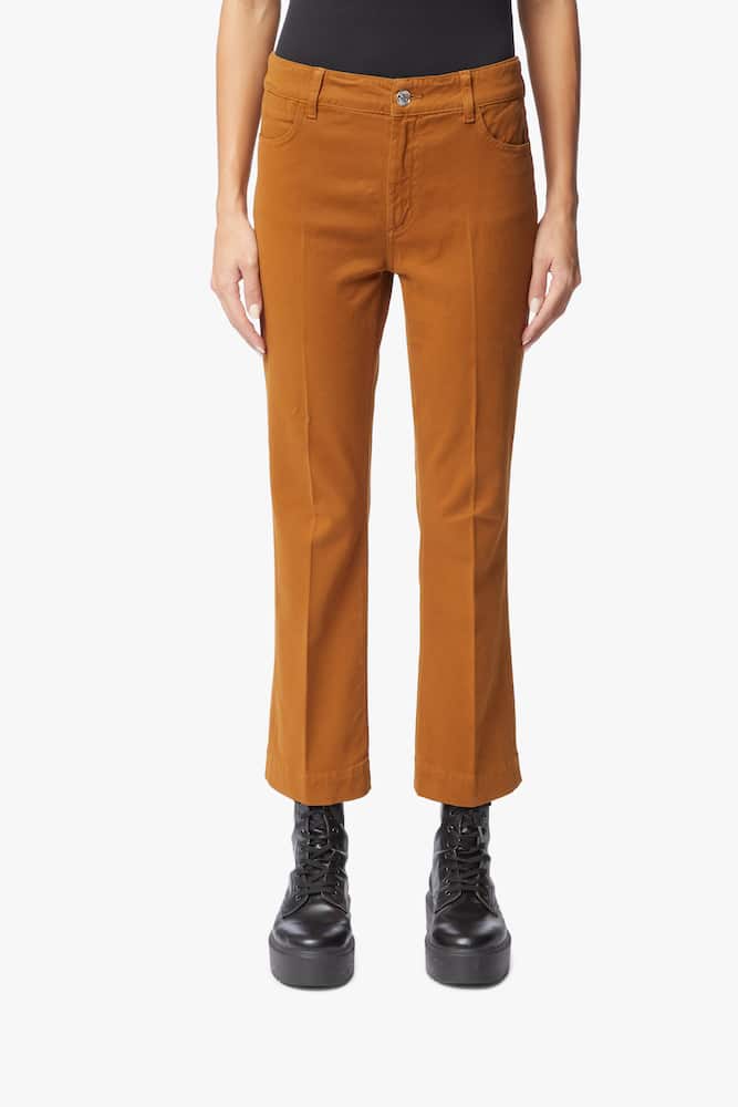 Sportmax Pantalone lungo Rossana - immagine 4 Sportmax Pantalone lungo Rossana - immagine 4