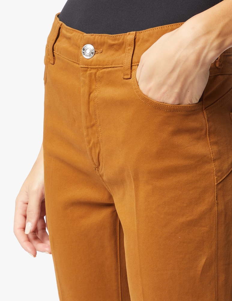 Sportmax Pantalone lungo Rossana - immagine 5 Sportmax Pantalone lungo Rossana - immagine 5